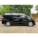 Toyota Vellfire 8 SEATS, 18M WARRANTY, WARRANTED MILES 2.4 5dr